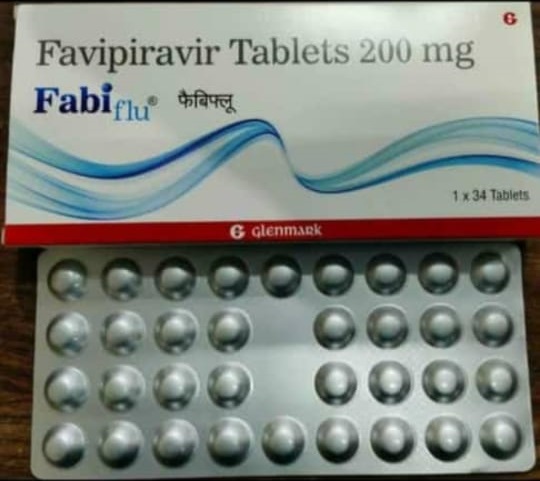 Glenmark_corona_virus_tablet