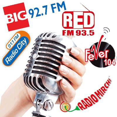 Radio Advertising in Pune