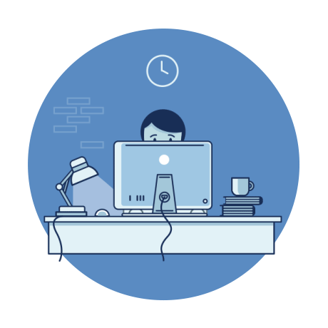 Online Employee Work Monitoring Software
