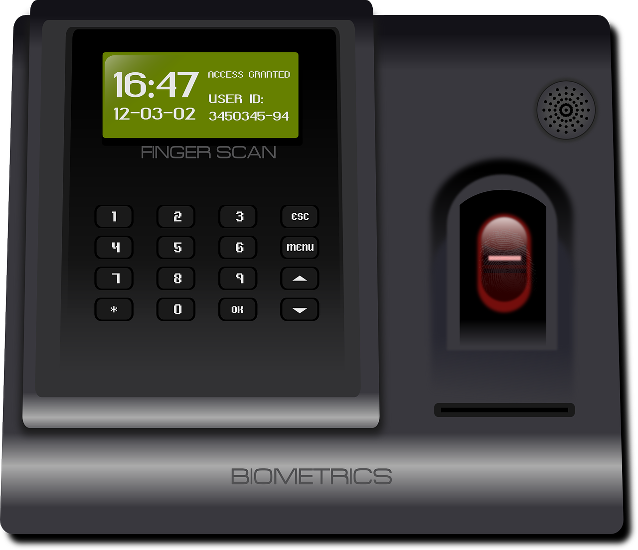 Biometric Attendance Monitoring System in Pune