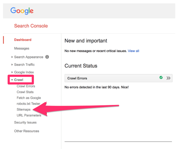 how to improve google seo ranking
